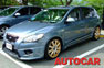 XR Performance Kia