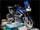 Yamaha Worldcrosser