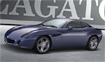 ZAGATO DIATTO
