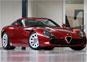 Zagato Alfa Romeo TZ3 Stradale