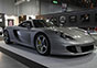 Zagato Porsche Carrera GT
