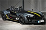 Zenos E10 R Revealed with 350 hp