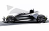 Zenos E10 Sketches