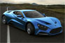 Zenvo ST1 50S