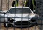 Zenvo ST1 Crash Video