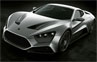 Zenvo ST1
