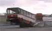 Video: Bus Crash Test Goes Wrong