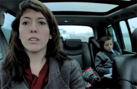 Video: The Dangers Of Driving A Minivan