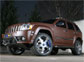 delta4x4 DUNE Jeep Grand Cherokee
