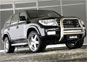 delta4x4 Toyota Land Cruiser V8