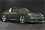 eRuf Greenster Porsche