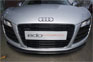 edo Audi R8 Video
