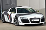 Audi R8 V8 Powerkit and Body Kit by mbDESIGN