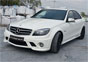 mcchip Mercedes C63 AMG