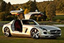 mcchip Mercedes SLS