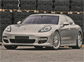 mcchip Porsche Panamera