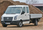 mcchip Volkswagen Crafter