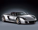 Porsche Carrera GT Drifting Video