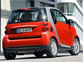 smart fortwo cdi in UK