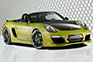 speedART SP81 R 2013 Porsche Boxster S