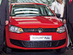 11,111,111th Volkswagen Polo