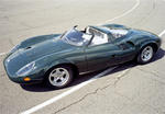 14 Million Pounds Jaguar XJ13