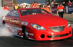1800 hp Toyota Camry