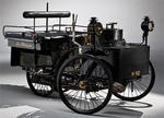 Oldest Working Car On Auction
