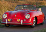 Oldest Porsche In USA