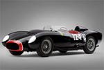 1957 Ferrari 250 Testa Rossa on Auction