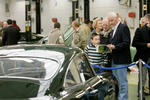 1961 Aston Martin DB4 GT Auction Record