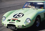 Most Expensive Car: 1962 Ferrari 250 GTO