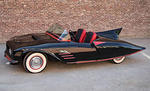 Original Batmobile on Auction