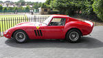 1963 Ferrari 250 GTO Sells For USD 52 million