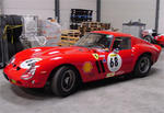 Kroymans Ferrari collection sold