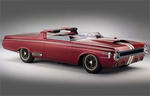 First Dodge Charger On Auction