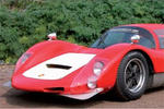 1966 Porsche 906 Carrera 6 on Auction