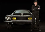 1968 Shelby EXP500 CSS on auction