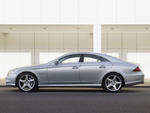 Classics to be from Mercedes