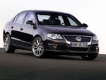 2008 Volkswagen PASSAT Sedan and Wagon