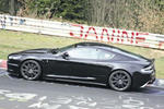 2007 Aston Martin DB9