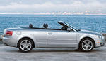 2007 Audi A4