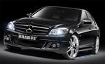 2007 Brabus Mercedes C Class