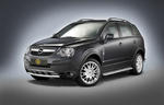 2007 Cobra Opel Antara