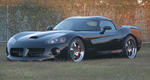 2007 Dodge Viper Venom 1000 Twin Turbo SRT