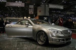 2007 Fab Design Mercedes CL