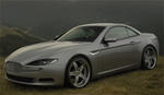 2007 Fisker Tramonto