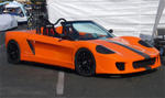 2007 Grabercars La Bala
