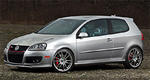 2007 HR Volkswagen Golf GTI