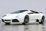 2007 Hamann Lamborghini Murcielago LP640